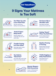 Is a Firm Mattress Better for Your Back? What an Expert Says