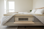 6 Hacks For Fixing A Sagging Mattress