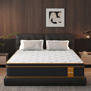 Foam vs. Spring Mattress: Which Is Best for You?