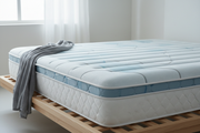 What is a Cooling Mattress?