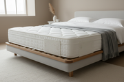How to Keep a Mattress From Sliding