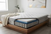 What is a Hybrid Mattress?