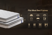 Mattress Thickness Guide: What Thickness Is Right for You?
