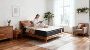Can You Put Your Mattress on the Floor?