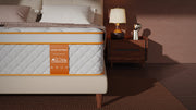 What is Memory Foam Made Of?