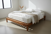 A Complete Guide To Mattress Foundations
