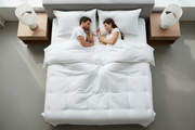 Can Two Adults Sleep on a Full Mattress?