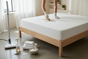 How to Clean a Mattress: 6 Steps