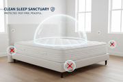 How To Get Bed Bugs Out of a Mattress — And Keep Them Out