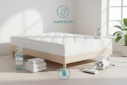 How to Get Pee Out of a Mattress: 6 Easy Steps
