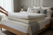 How to Make a Mattress Softer