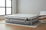 How To Store a Mattress in 7 Easy Steps