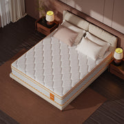 Om Vasudhare Memory Foam Hybrid Mattress